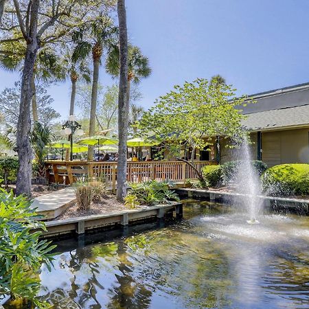 Villa 1206 Seacrest Hilton Head Island Exterior foto