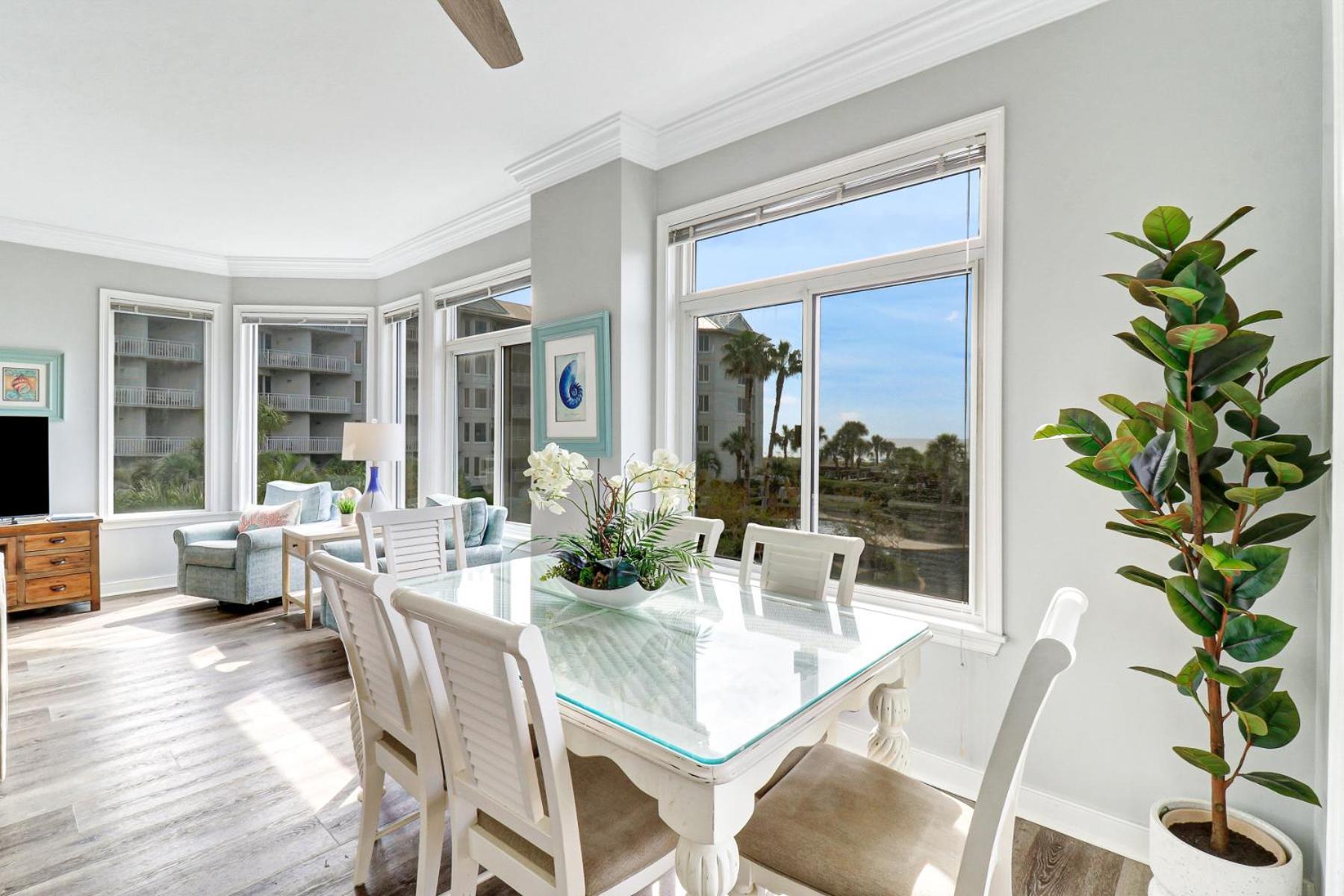 Villa 1206 Seacrest Hilton Head Island Exterior foto