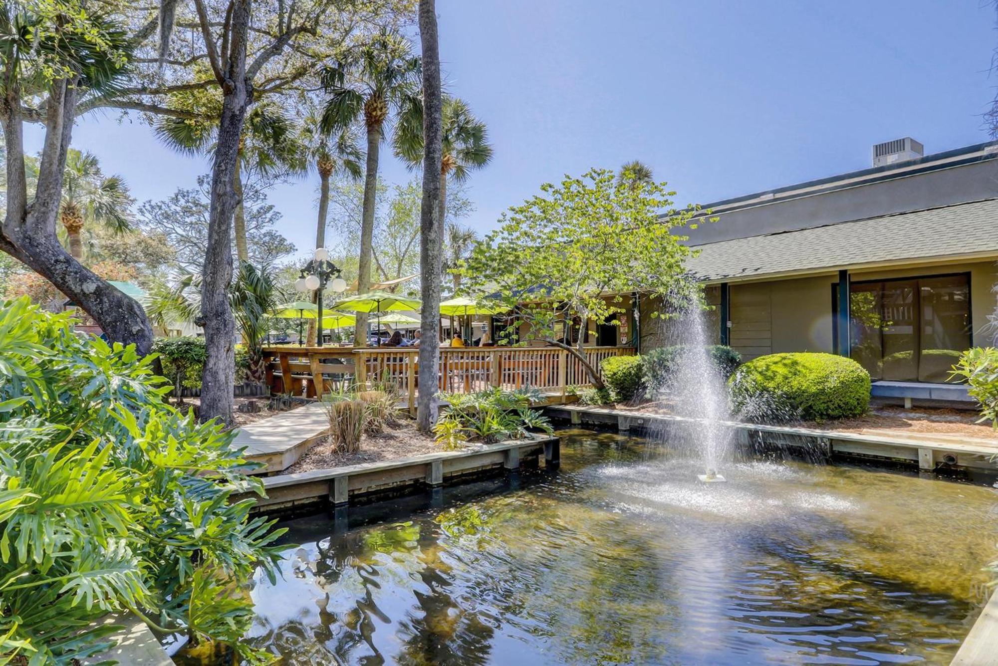 Villa 1206 Seacrest Hilton Head Island Exterior foto
