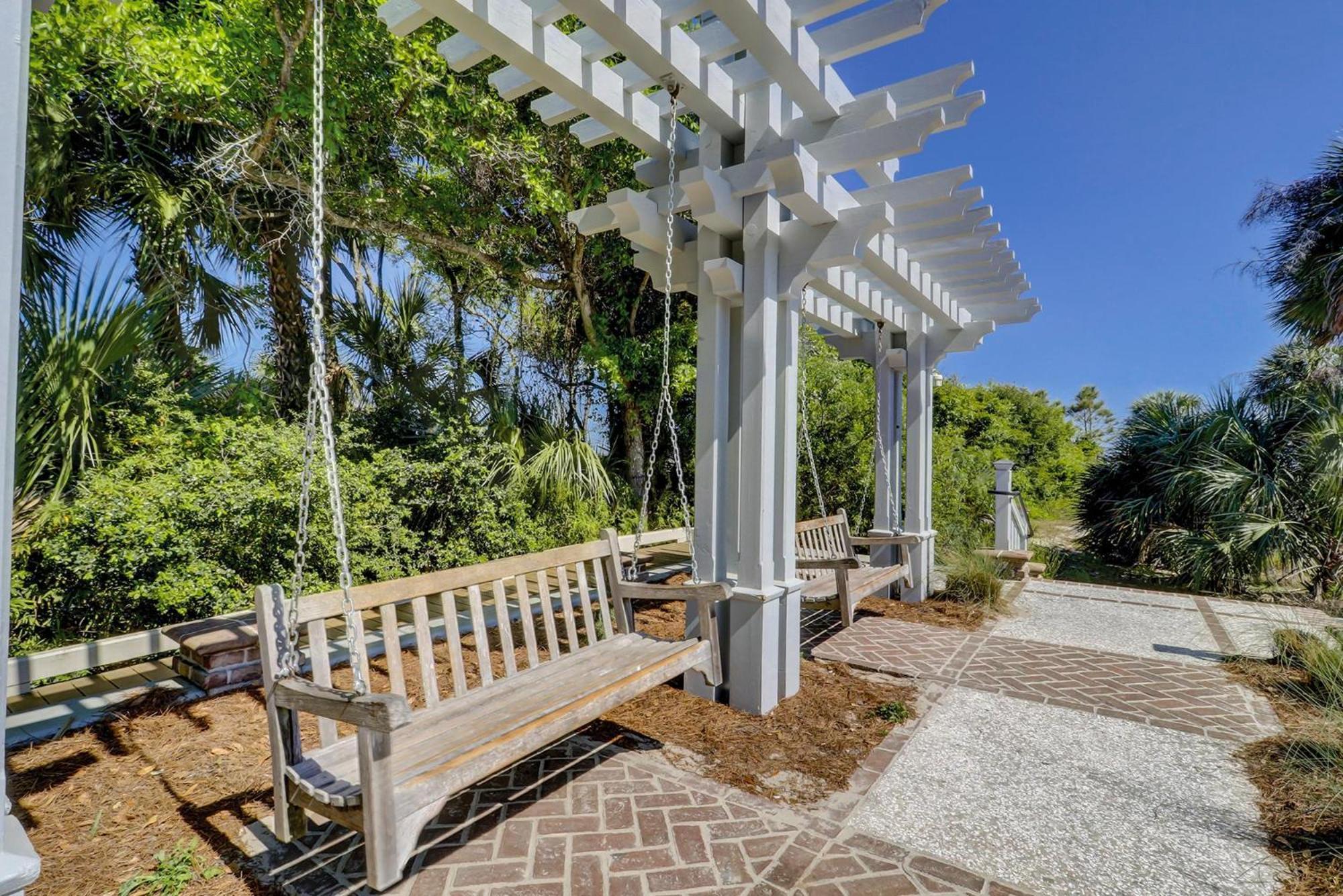 Villa 1206 Seacrest Hilton Head Island Exterior foto